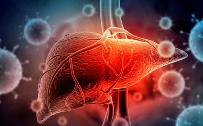 Hvorfor får man hepatitis B?