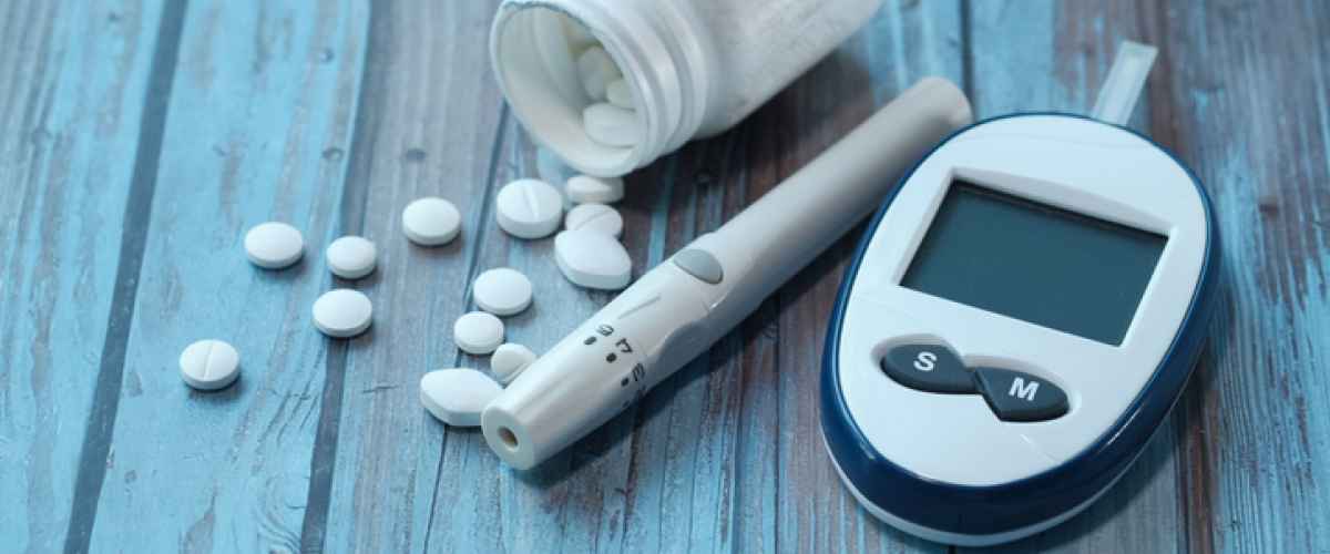 Medicinsk behandling af type 2-diabetes